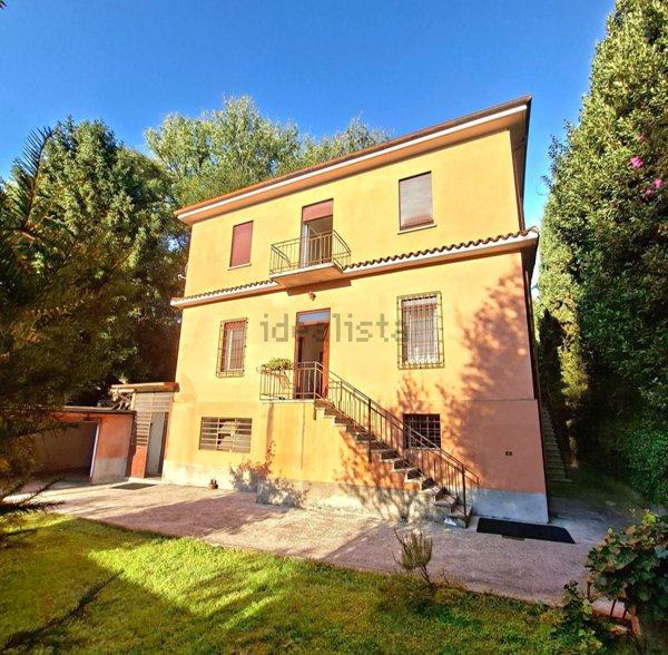 casa indipendente in vendita a Vicenza in zona Centro Storico