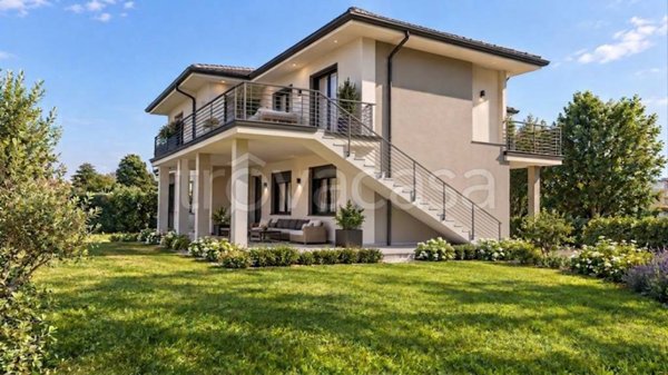 casa indipendente in vendita a Vicenza