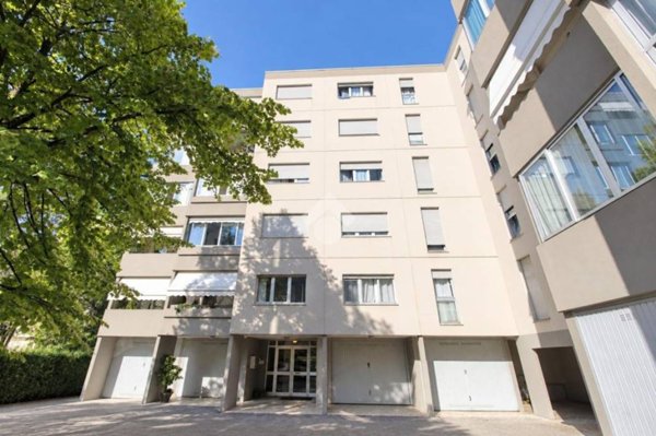appartamento in vendita a Vicenza in zona Pio X