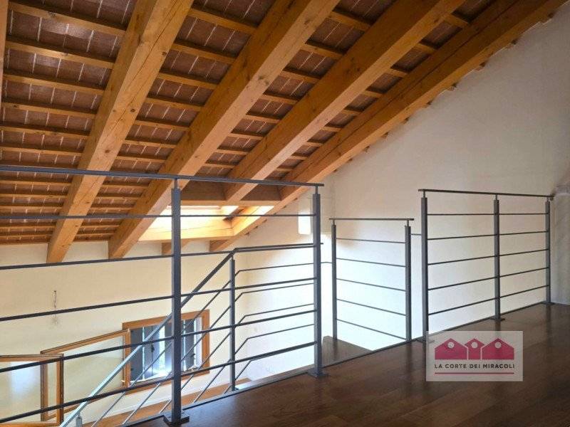 appartamento in vendita a Vicenza in zona Longara
