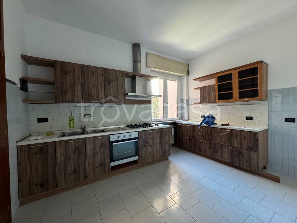appartamento in vendita a Vicenza in zona San Bortolo/San Paolo