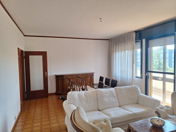 appartamento in vendita a Vicenza in zona Tormeno