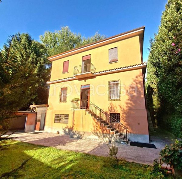 casa indipendente in vendita a Vicenza in zona Centro Storico