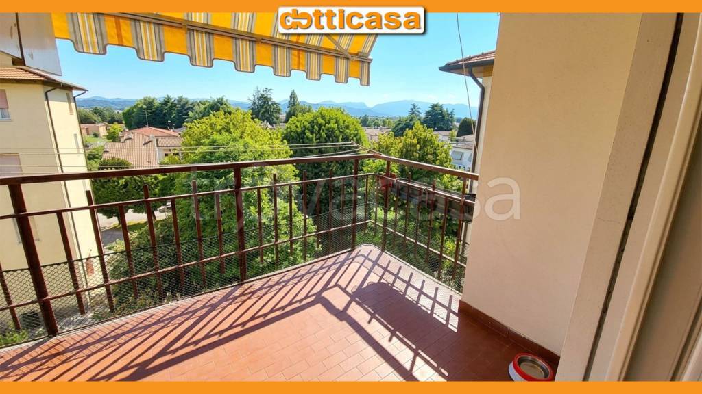 appartamento in vendita a Vicenza in zona Laghetto