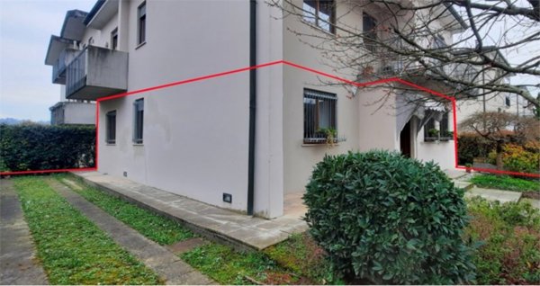 appartamento in vendita a Vicenza