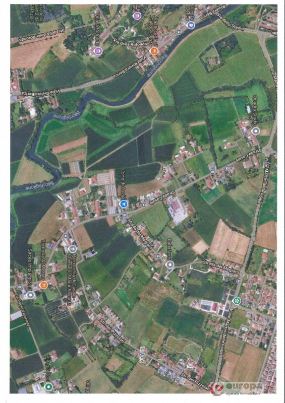 casa indipendente in vendita a Vicenza in zona Debba