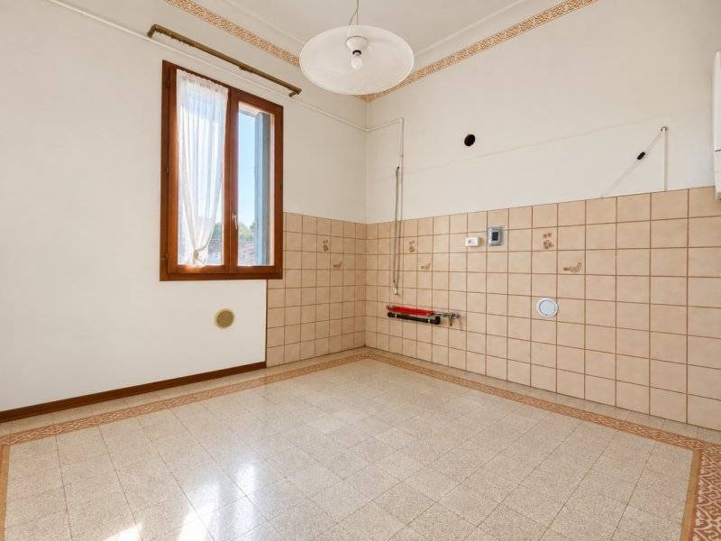 appartamento in vendita a Vicenza in zona Centro Storico