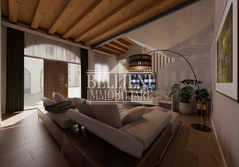 casa indipendente in vendita a Vicenza in zona Centro Storico
