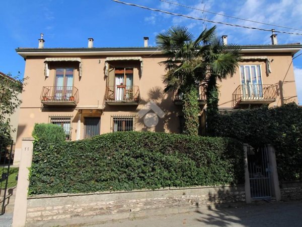 appartamento in vendita a Vicenza in zona Sant'Andrea