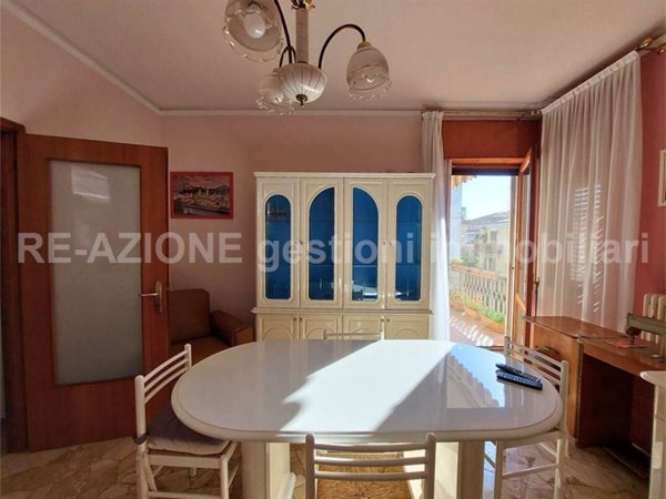 appartamento in vendita a Vicenza in zona Pio X