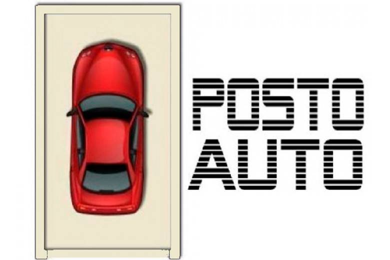 box auto in vendita a Vicenza in zona Centro Storico