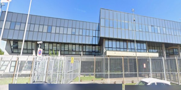 ufficio in vendita a Vicenza
