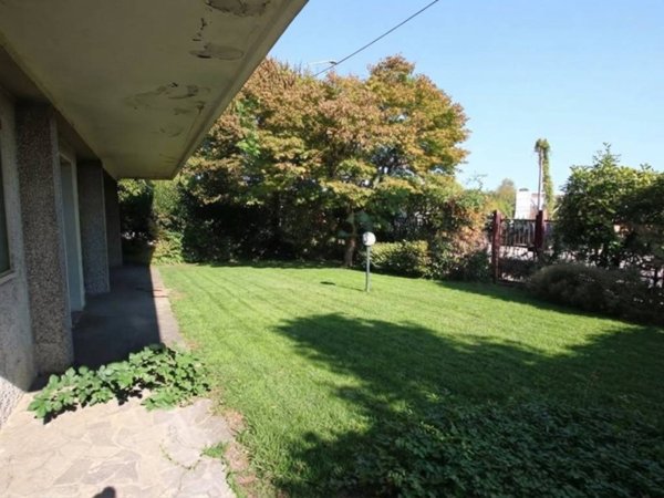 casa indipendente in vendita a Vicenza in zona Borgo Berga
