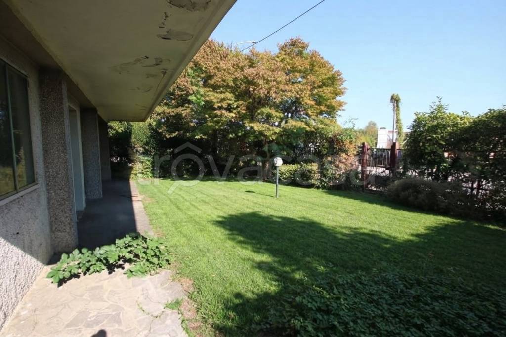 casa indipendente in vendita a Vicenza in zona Borgo Berga