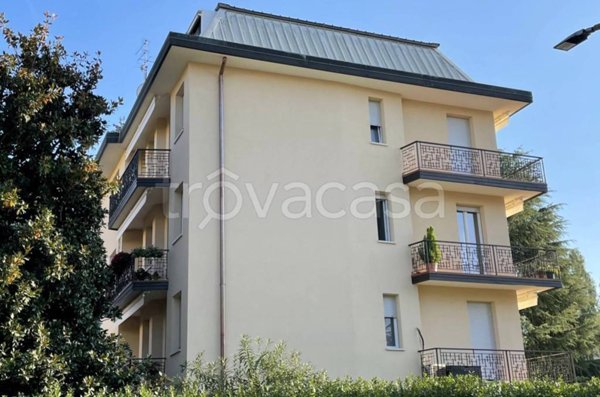 appartamento in vendita a Vicenza in zona San Lazzaro/Pomari