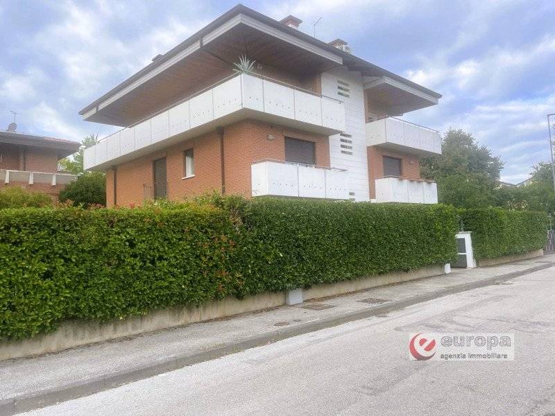 appartamento in vendita a Vicenza in zona Anconetta