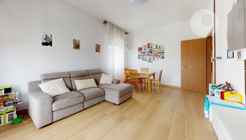 appartamento in vendita a Vicenza in zona Ferrovieri