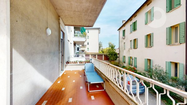 appartamento in vendita a Vicenza in zona Centro Storico