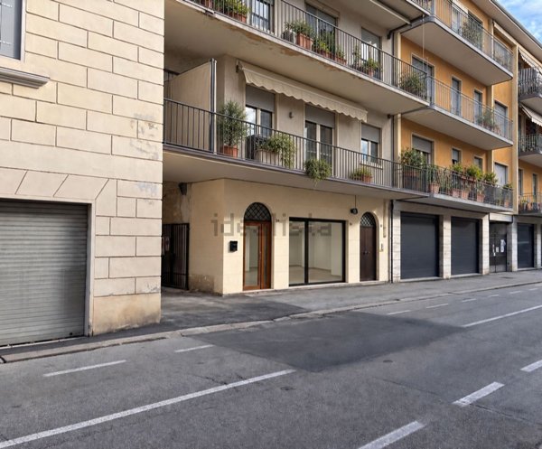 ufficio in vendita a Vicenza in zona Centro Storico