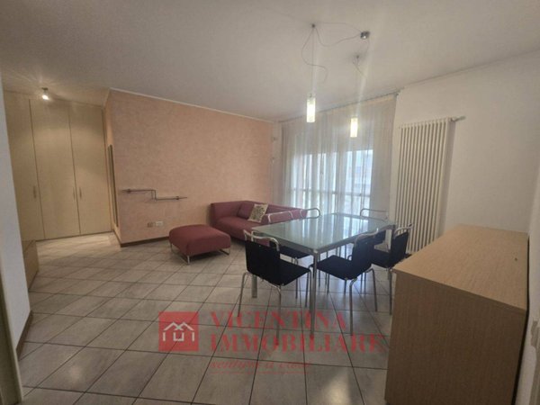 appartamento in vendita a Vicenza in zona Anconetta