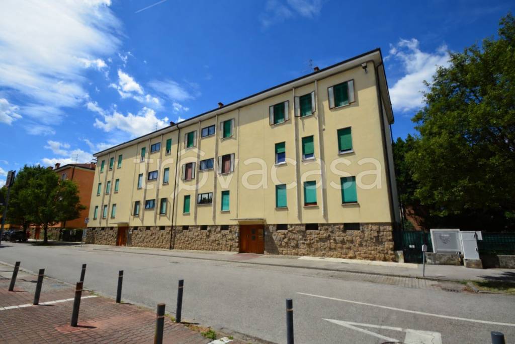 appartamento in vendita a Vicenza in zona San Bortolo/San Paolo