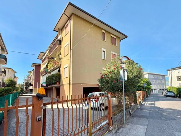 appartamento in vendita a Vicenza in zona Pio X