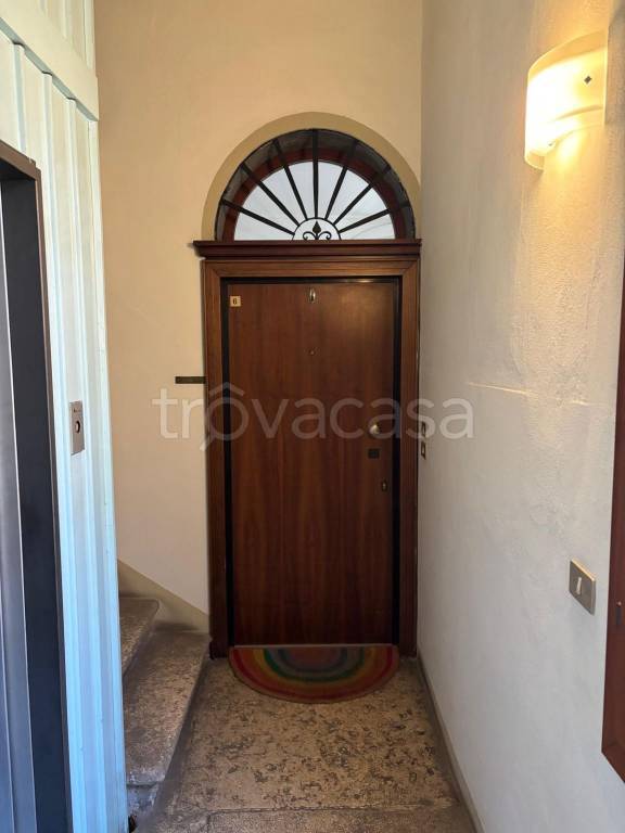 appartamento in vendita a Vicenza in zona Centro Storico
