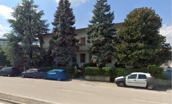 ufficio in vendita a Vicenza