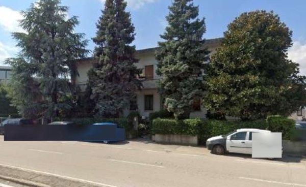 appartamento in vendita a Vicenza