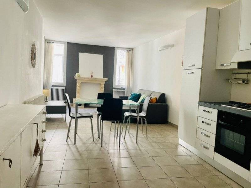 appartamento in vendita a Vicenza in zona Centro Storico
