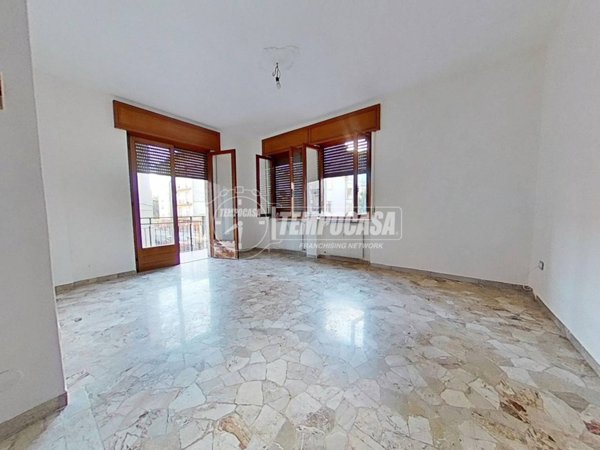 appartamento in vendita a Vicenza in zona San Bortolo/San Paolo