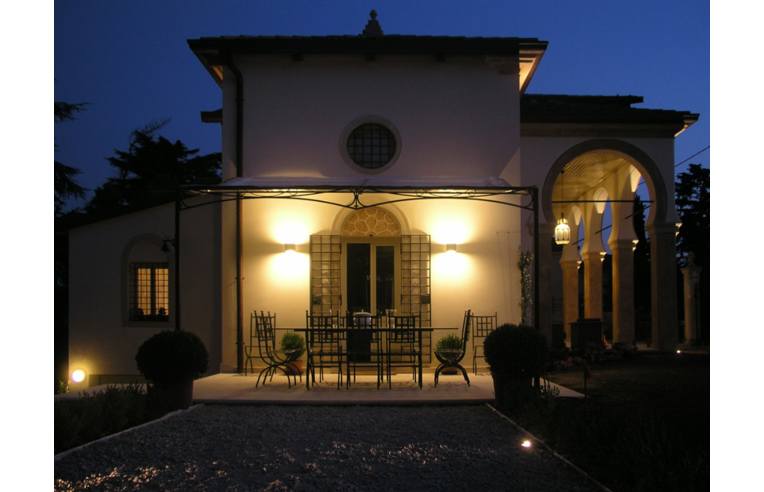 casa indipendente in vendita a Vicenza in zona Monte Berico