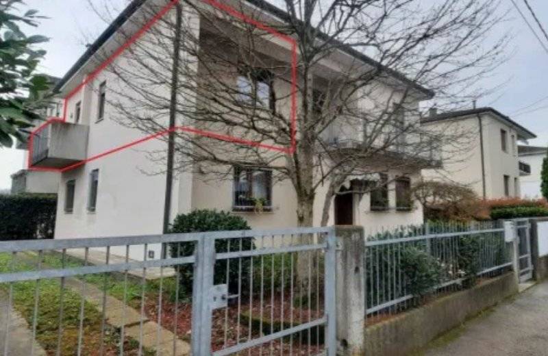 appartamento in vendita a Vicenza