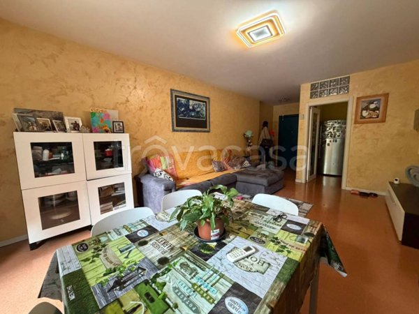 appartamento in vendita a Vicenza in zona Ferrovieri