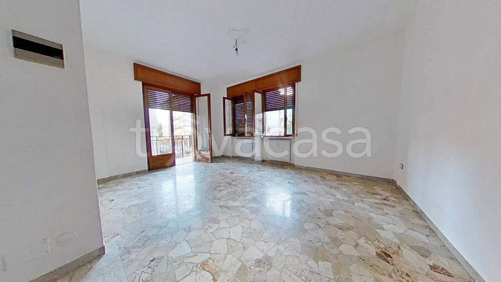 appartamento in vendita a Vicenza in zona San Bortolo/San Paolo