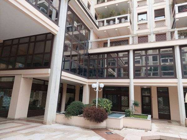 ufficio in vendita a Vicenza in zona Centro Storico
