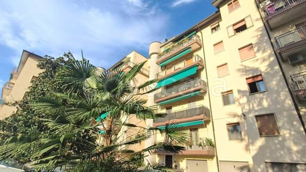 appartamento in vendita a Vicenza in zona San Felice