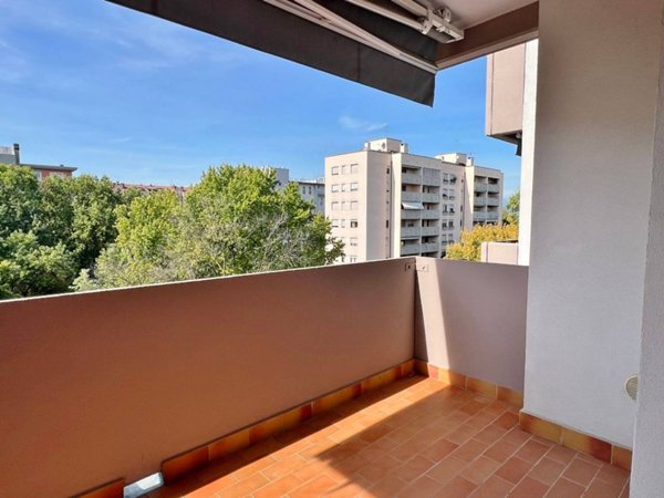 appartamento in vendita a Vicenza in zona San Felice