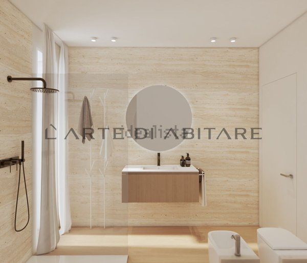 appartamento in vendita a Vicenza in zona Saviabona