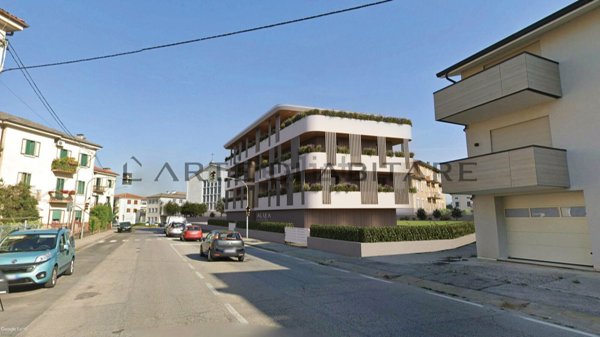 appartamento in vendita a Vicenza in zona Saviabona