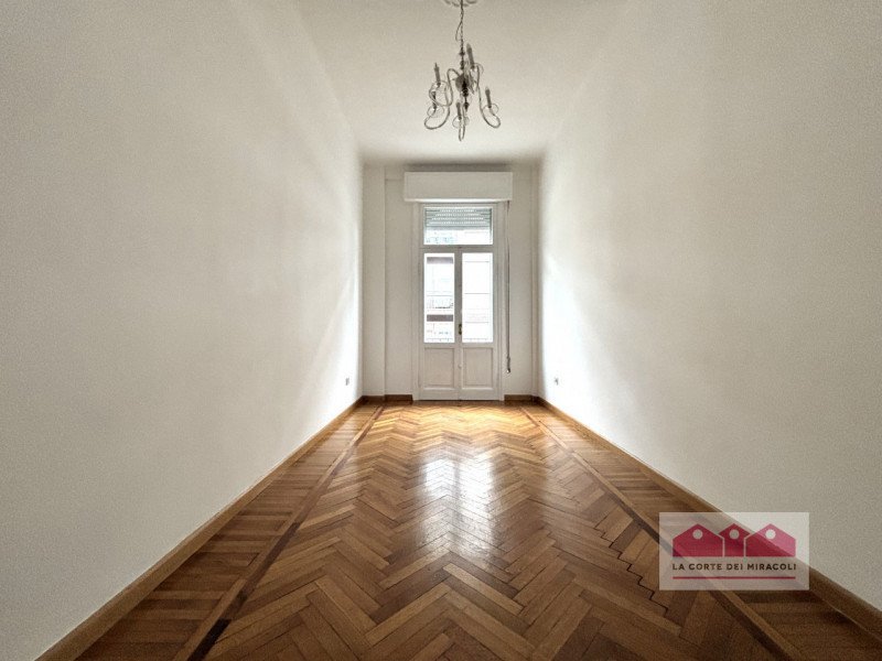 appartamento in vendita a Vicenza in zona Centro Storico