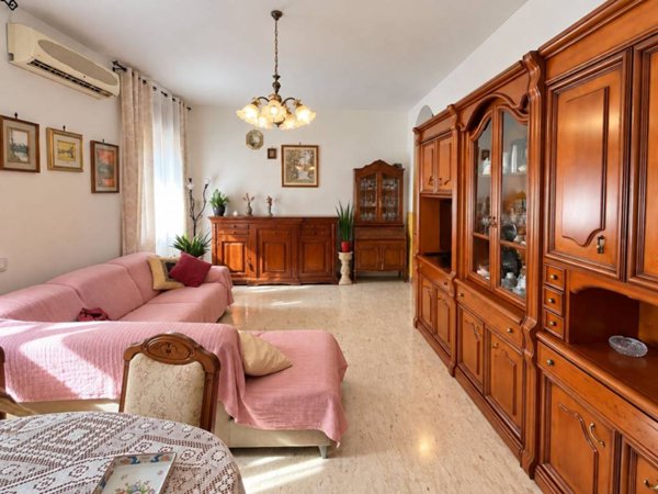 appartamento in vendita a Vicenza in zona Cattane