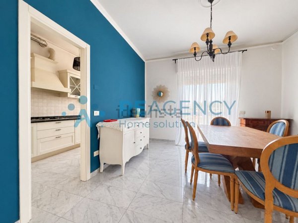 appartamento in vendita a Vicenza in zona Pio X