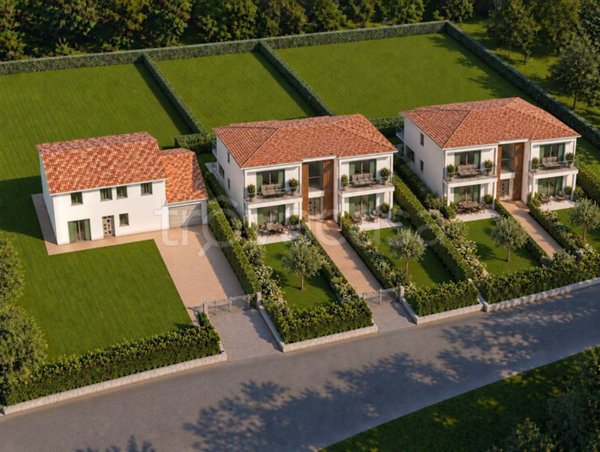 appartamento in vendita a Vicenza in zona Laghetto