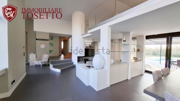 casa indipendente in vendita a Vicenza in zona San Lazzaro/Pomari