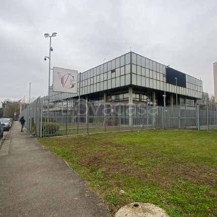 appartamento in vendita a Vicenza in zona San Lazzaro/Pomari