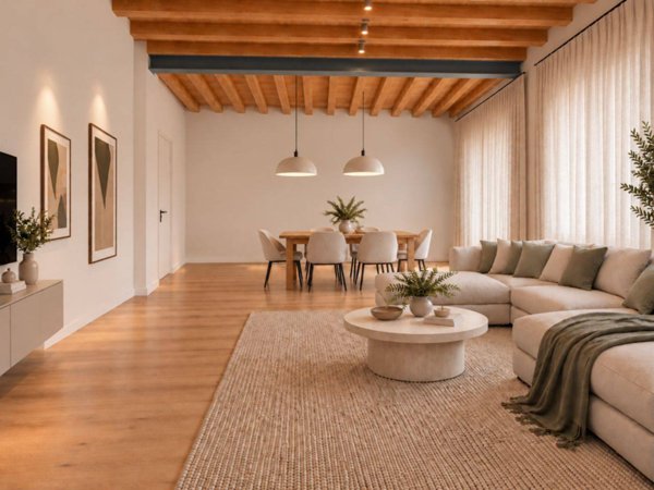 appartamento in vendita a Vicenza in zona Borgo Berga