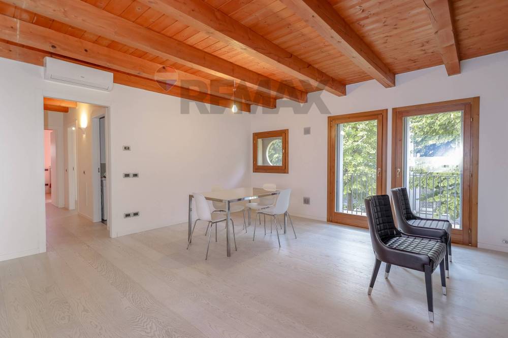 appartamento in vendita a Vicenza in zona San Lazzaro/Pomari