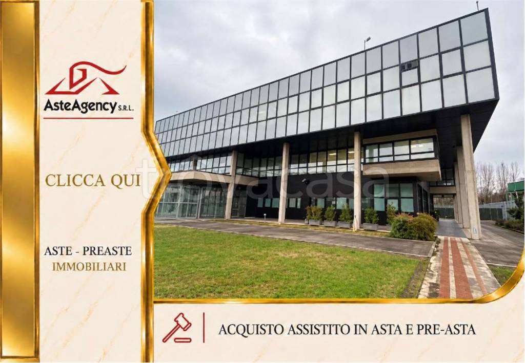 appartamento in vendita a Vicenza in zona San Lazzaro/Pomari