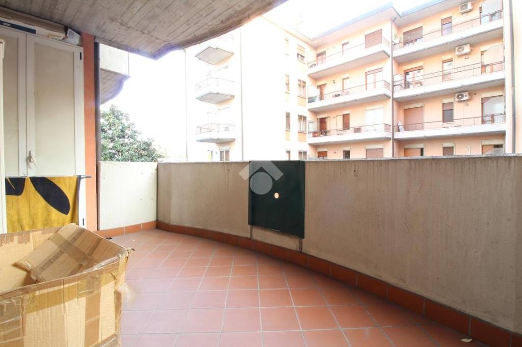 appartamento in vendita a Vicenza in zona San Bortolo/San Paolo